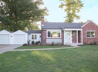 604 Deerhurst Dr, Saint Louis, MO
