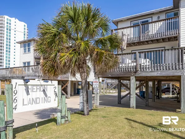 1964 W Beach Blvd Unit 10, Gulf Shores, AL 36542