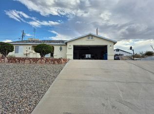 3019 Green Acres Dr, Lake Havasu City, AZ 86404