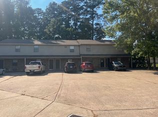 10 Pinewood Court, Jacksonville, AR 72076