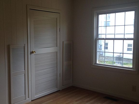 Room beside kitchen - can be used as third bedroom, office or dining room.