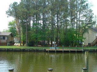 5 Carriage Ln, Ocean Pines, MD 21811