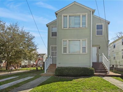 6025-27 Mandeville St, New Orleans, LA, 70122
