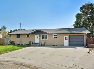 220 11th St, Fort Lupton, CO 80621