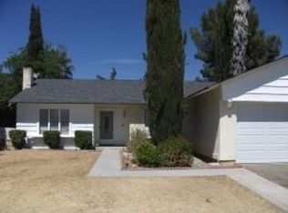 22395 Barbacoa Dr, Santa Clarita, CA 91350