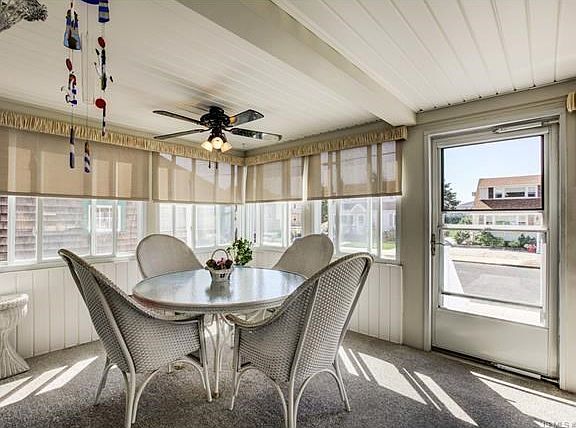 Sun Porch