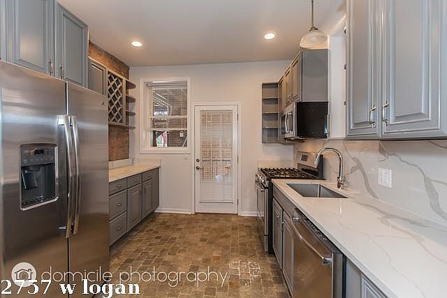 1st image of 2757 W Logan Blvd #1822