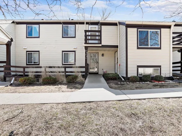 25 Creekside Way #37, Madison, WI 53717