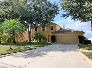 2024 Country Brook Ave, Clermont, FL 34711