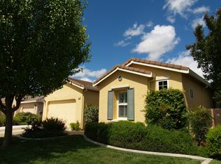 1119 Clearwater Creek Blvd, Manteca, CA 95336