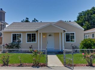 10475 Byrne Ave, Cupertino, CA