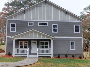 1740 Bouldercrest Rd, Atlanta, GA 30316