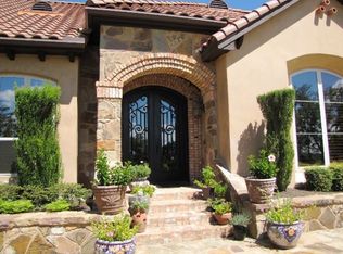 204 Whispering Springs Ln, Georgetown, TX 78633