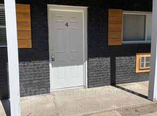 719 S Troost Ave UNIT 4, Tulsa, OK 74120