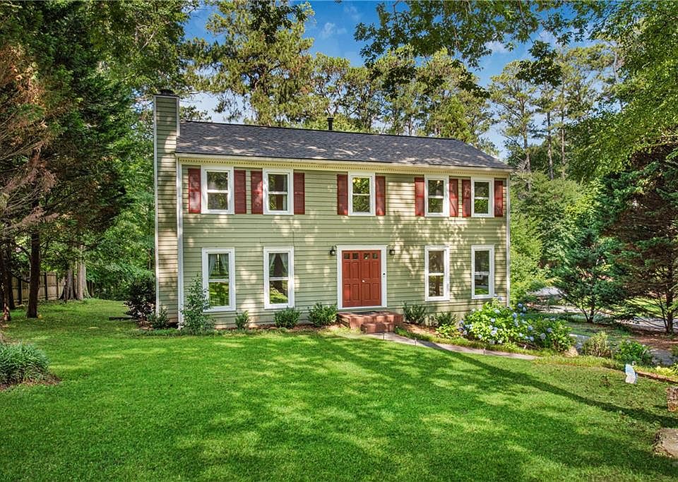 1st image of 2856 Clearbrook Dr