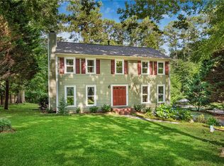 2856 Clearbrook Dr, Marietta, GA 30068