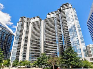 4978 Yonge St #1005, Toronto, ON M2N7G8