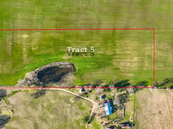 TRACT 5 Fm 1643, Winnsboro, TX 75494