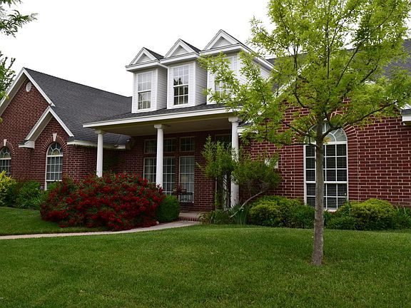 2nd image of 7406 Woodmont Dr