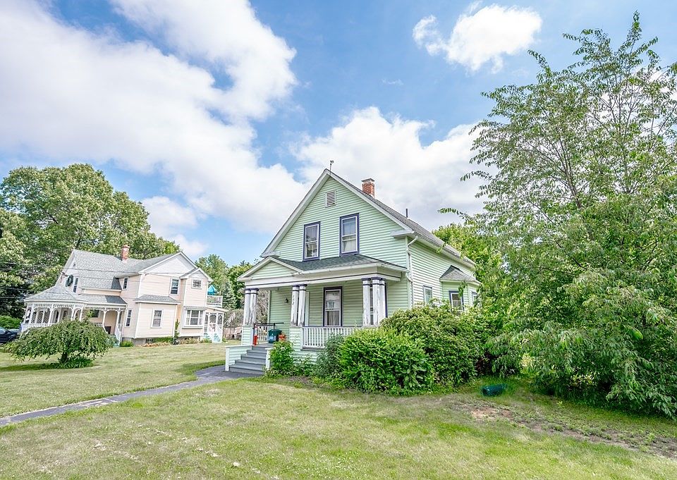 102 Malden St, Worcester, MA 01606 Zillow