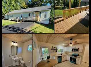 108 S Broadway, Frostburg, MD 21532