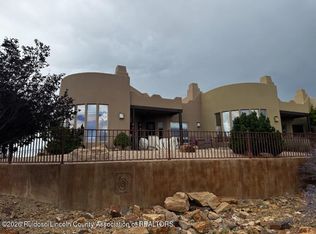 249 Pueblo Loop, Alto, NM 88312