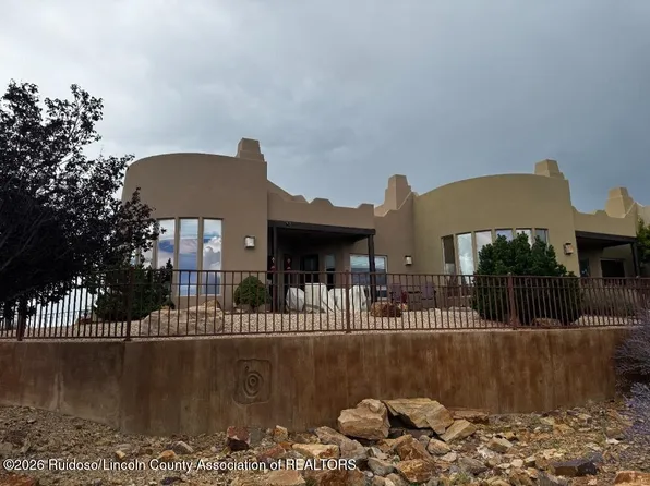 249 Pueblo Loop, Alto, NM 88312