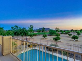 6578 S Cartier Dr, Gilbert, AZ 85298