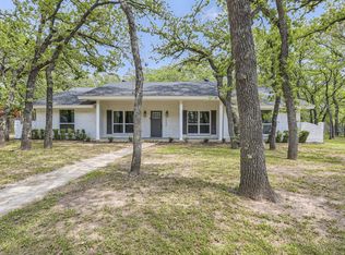 5500 Valley View Dr W, Colleyville, TX 76034