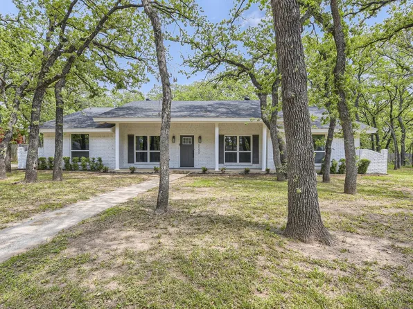 5500 Valley View Dr W, Colleyville, TX 76034