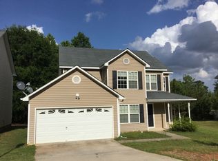 143 Chaucer Ln, Carrollton, GA 30117