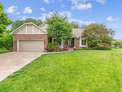 1030 N Gatewood St, Wichita, KS, 67206