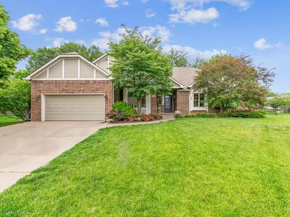 1030 N Gatewood St, Wichita, KS 67206