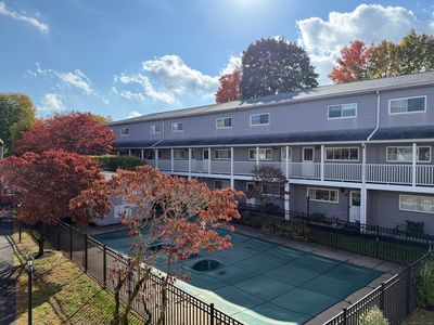 4 Union Avenue APT 26, Norwalk, CT, 06850