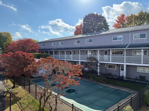 4 Union Avenue APT 26, Norwalk, CT 06851