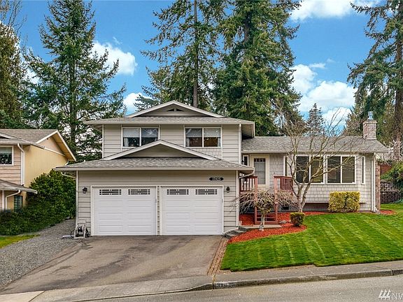 Home is impeccably maintained and includes newer gutters and downspouts.
