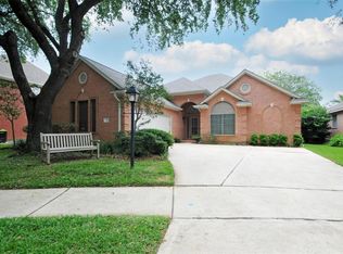 2727 Gregway Ln, Missouri City, TX 77459