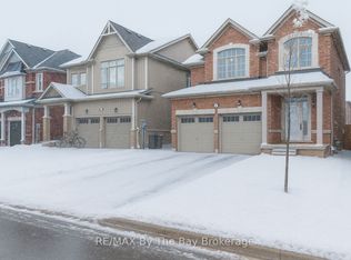 97 Tracey Ln, Collingwood, ON L9Y3Z6