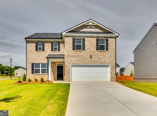 528 Whitman Ln #8, Stockbridge, GA 30281