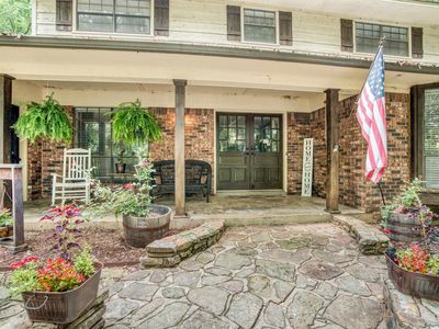 96 Mountain Dr, Greenbrier, AR, 72058