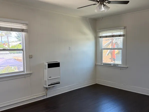 1660 S Van Ness Ave #1660, Los Angeles, CA 90019