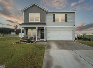 1156 Wilkins Rd, Midway, GA 31320