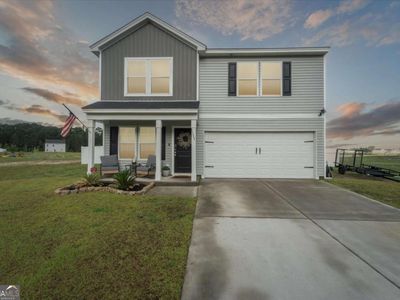 1156 Wilkins Rd, Midway, GA, 31320