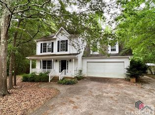 106 Plantation Dr, Athens, GA 30606