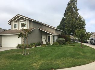 274 Camino Leon, Camarillo, CA 93012