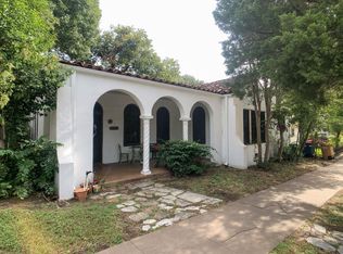 3111 Harris Park Ave #A, Austin, TX 78705