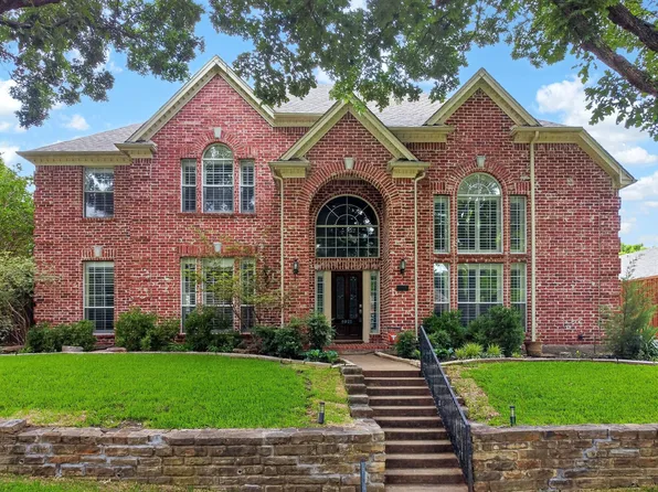 6921 Tartan Trl, Garland, TX 75044
