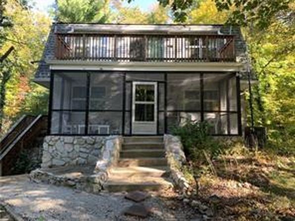 2630 S Russell Ridge Rd Rockville In 47872 Zillow