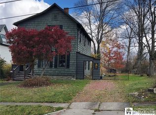 17 Pardee Ave, Jamestown, NY 14701