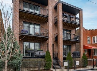 3340 N Lawndale Ave #1S, Chicago, IL 60618